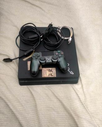 play 4 slim 