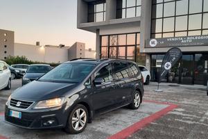 Seat Alhambra 2.0 TDI 150 CV CR 4DRIVE Advance