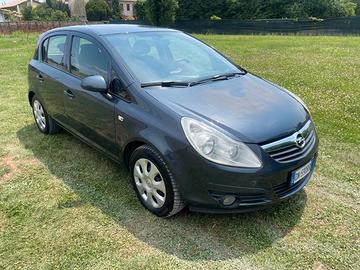 Opel Corsa 1.3 CDTI 75CV ecoFLEX 5 porte Cosmo 131