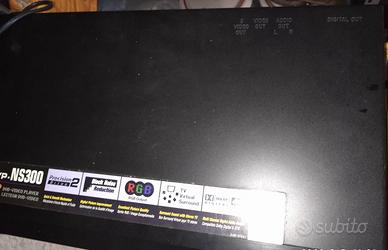 sony ns300