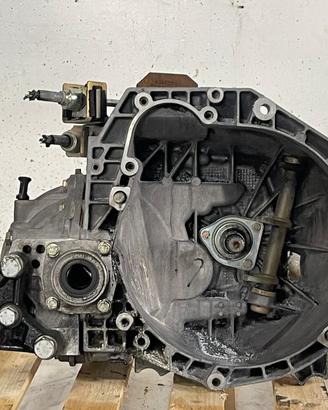 CAMBIO MANUALE COMPLETO ALFA ROMEO 147 Serie (937)