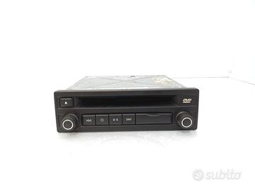 Unita di testa navigazione multimedia (lettore cd)