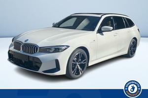 BMW Serie 3 Touring 330e M Sport