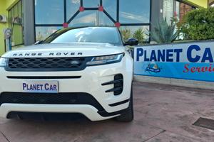 Land Rover Range Evoque 2.0D I4 180 CV AWD Auto R-