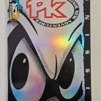 Paperinik Pk Numero speciale 97