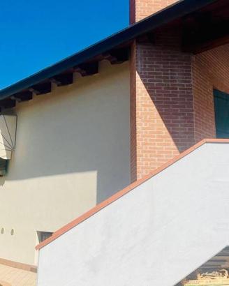 Villa di 165 m² con più di 5 locali e box auto dop