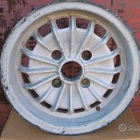 Cerchi campagnolo iso rivolta 6,5x15