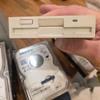 hard disk sata- ata -master dvd