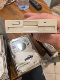 hard disk sata- ata -master dvd