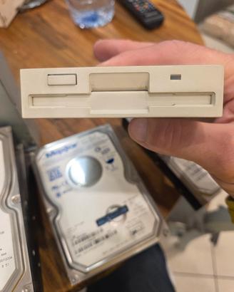 hard disk sata- ata -master dvd