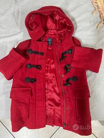 Montgomery bambina 7-8 anni
