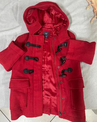Montgomery bambina 7-8 anni