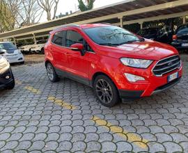 Ford EcoSport 1.5 Ecoblue 95 CV Start&Stop Ti...