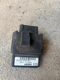 Centralina sh 300