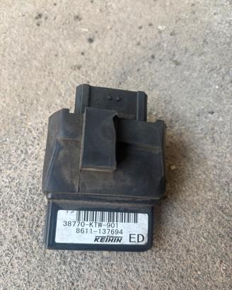 Centralina sh 300