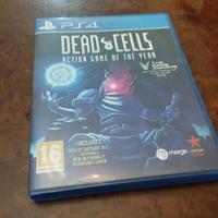 Dead Cells ps4