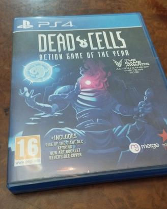 Dead Cells ps4
