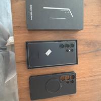 Samsung S25 Ultra 512 Gb scatola e garanzia