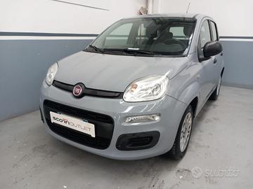 FIAT Panda III 2016 - Panda 1.2 Easy 69cv U1052832