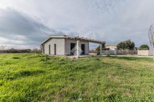 PORZIONE DI BIFAMILIARE A CERVETERI