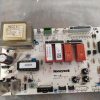 Scheda caldaia 2415613 Vaillant  VMW 242-5 I
