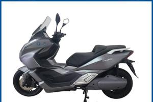 CJR MOTORECO Lion Elettrico Garantito e Finanzia