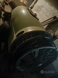 atomizzatore Comet 1000