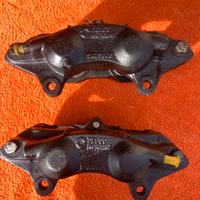 Pinze freno Corvette C3