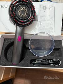 Massaggiatore capelli
