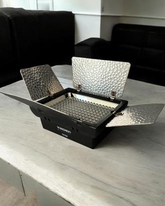 Faretto LED Yongnuo YN160 usato