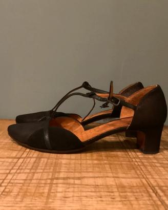 Scarpe taglia 40 marca CHIA MIHARA modello Zuleica