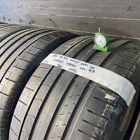 Pirelli pzero 285 30 22