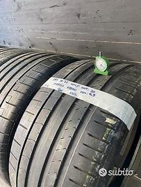 Pirelli pzero 285 30 22