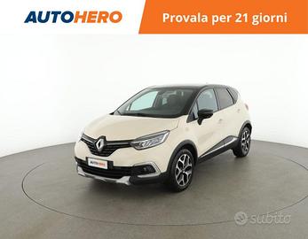 RENAULT Captur UM39967