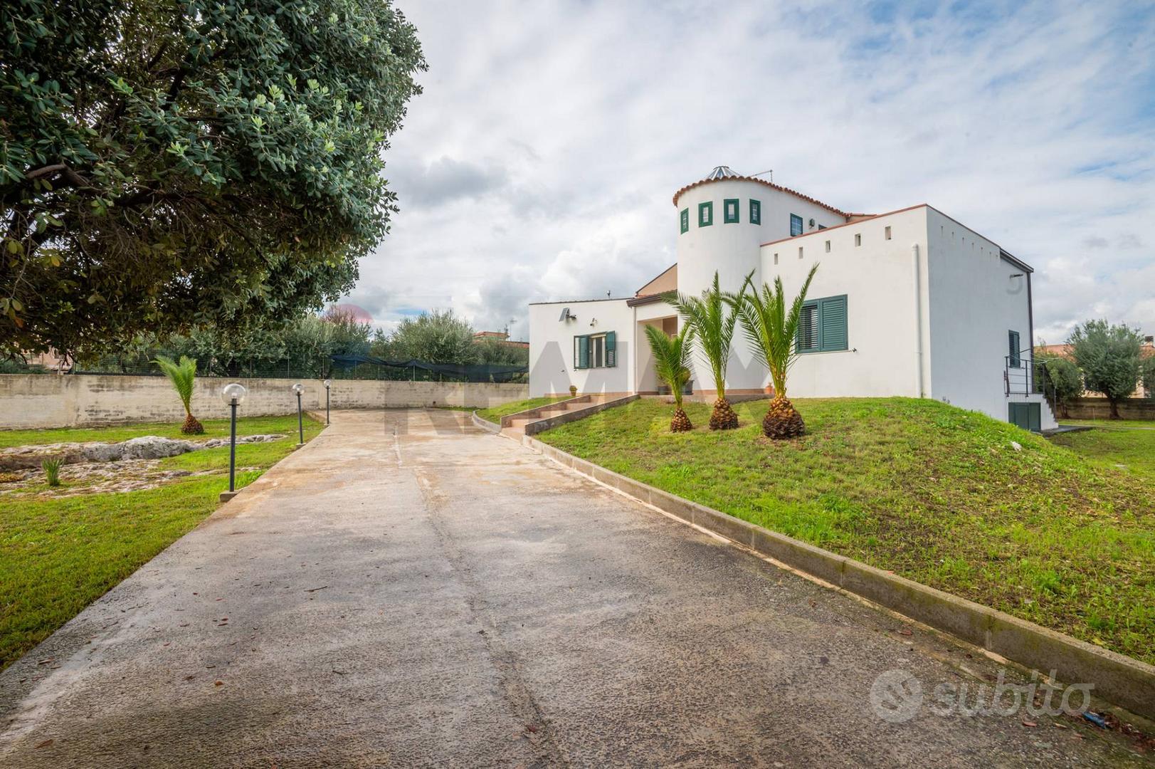 Casa – Melilli, Città Giardino - Vista 2