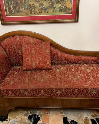 Divanetto dormeause chaise longue
