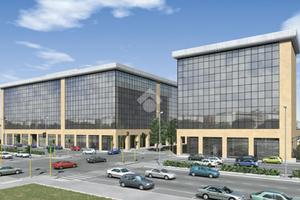 UFFICIO A SESTO SAN GIOVANNI