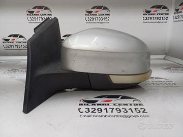 Specchio specchietto retrovisore sinistra ford foc