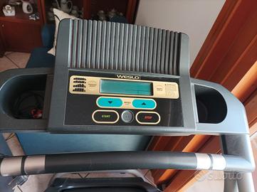 TAPIS ROULANT 