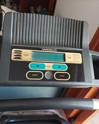 TAPIS ROULANT 