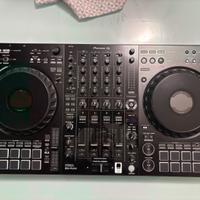Pioneer DJ DDJ FLX-10