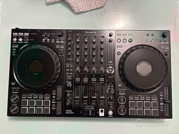 Pioneer DJ DDJ FLX-10