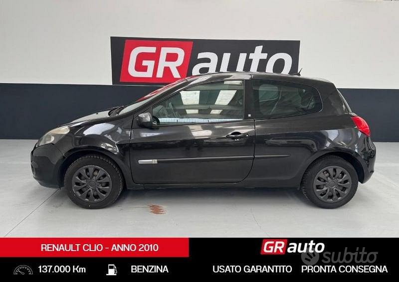 Renault Clio 3ª serie