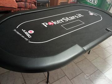 Tavolo da poker