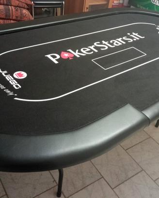 Tavolo da poker