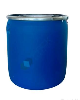 Bidoni pvc 136 Lt