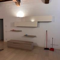 Mobili Sala-soggiorno SKEMA