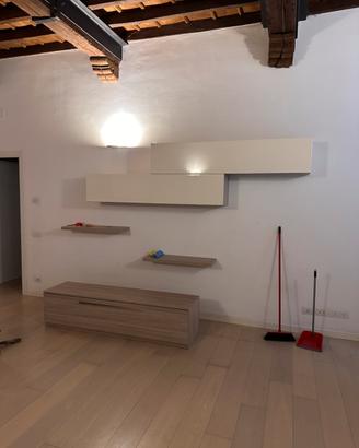 Mobili Sala-soggiorno SKEMA