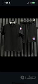 completo canada goose
