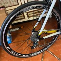 Ruote roval al 35 rim camera aria come nuove